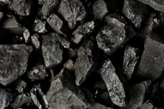 Crickham coal boiler costs